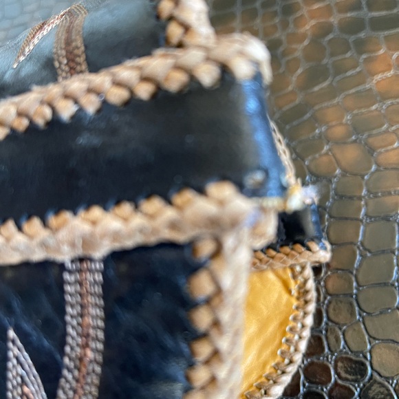 Vintage Old Gringo - Picture 8 of 11